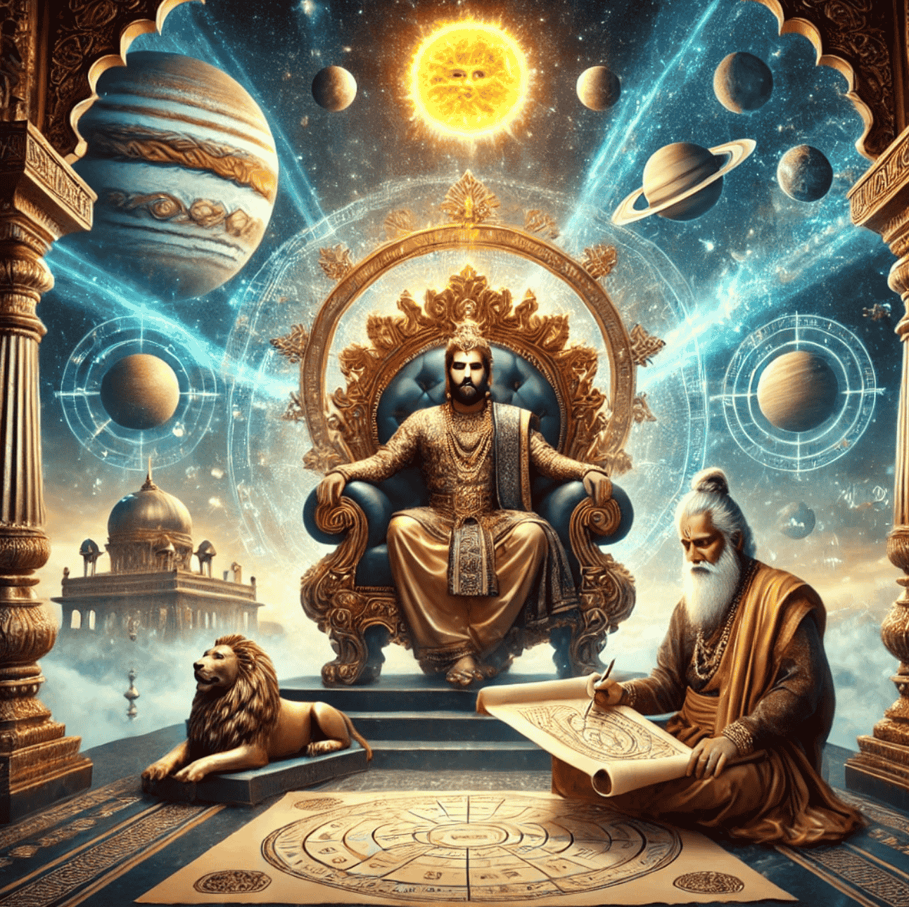 Raja Yoga